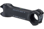 Ritchey - stuurpen wcs toyon blatte 90mm inclusief top cap