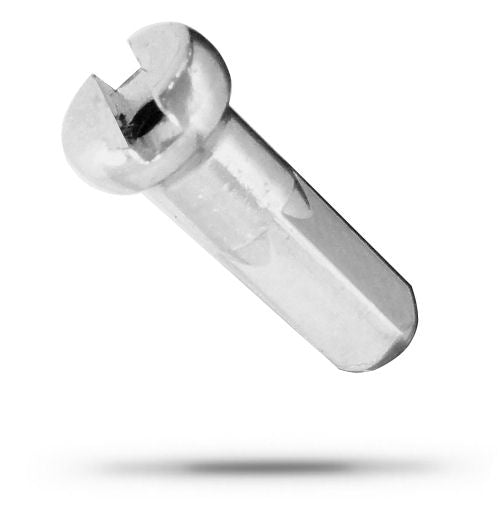 Spaken met Nippels Rodi 280-13 RVS  (100*)