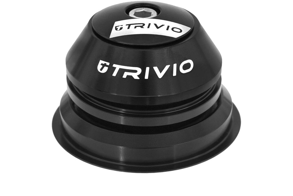 Trivio - pro balhoofd semi integrated 1-1/8 - 1.5 45/45 15mm