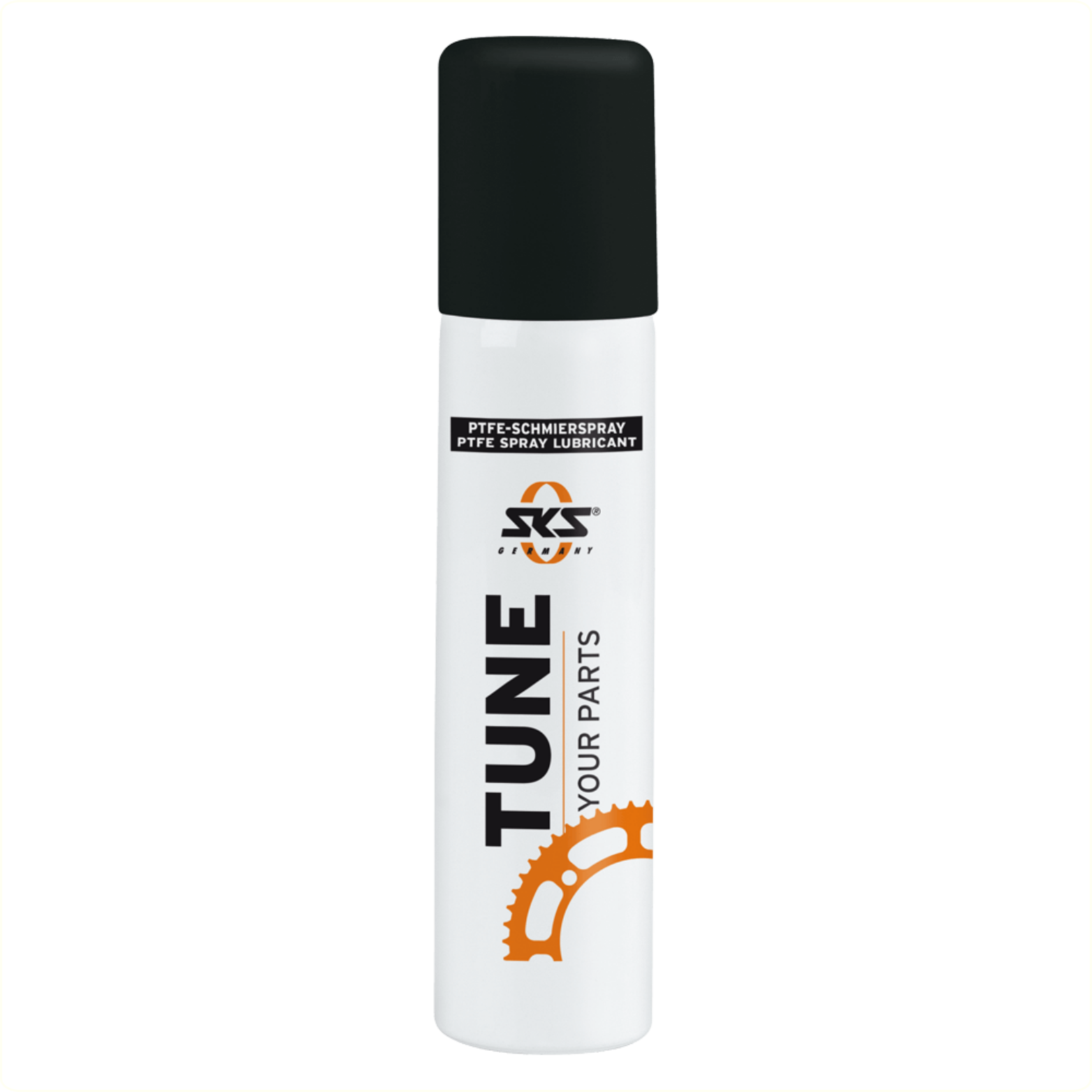 TUNE YOUR PARTS -ptfe spray