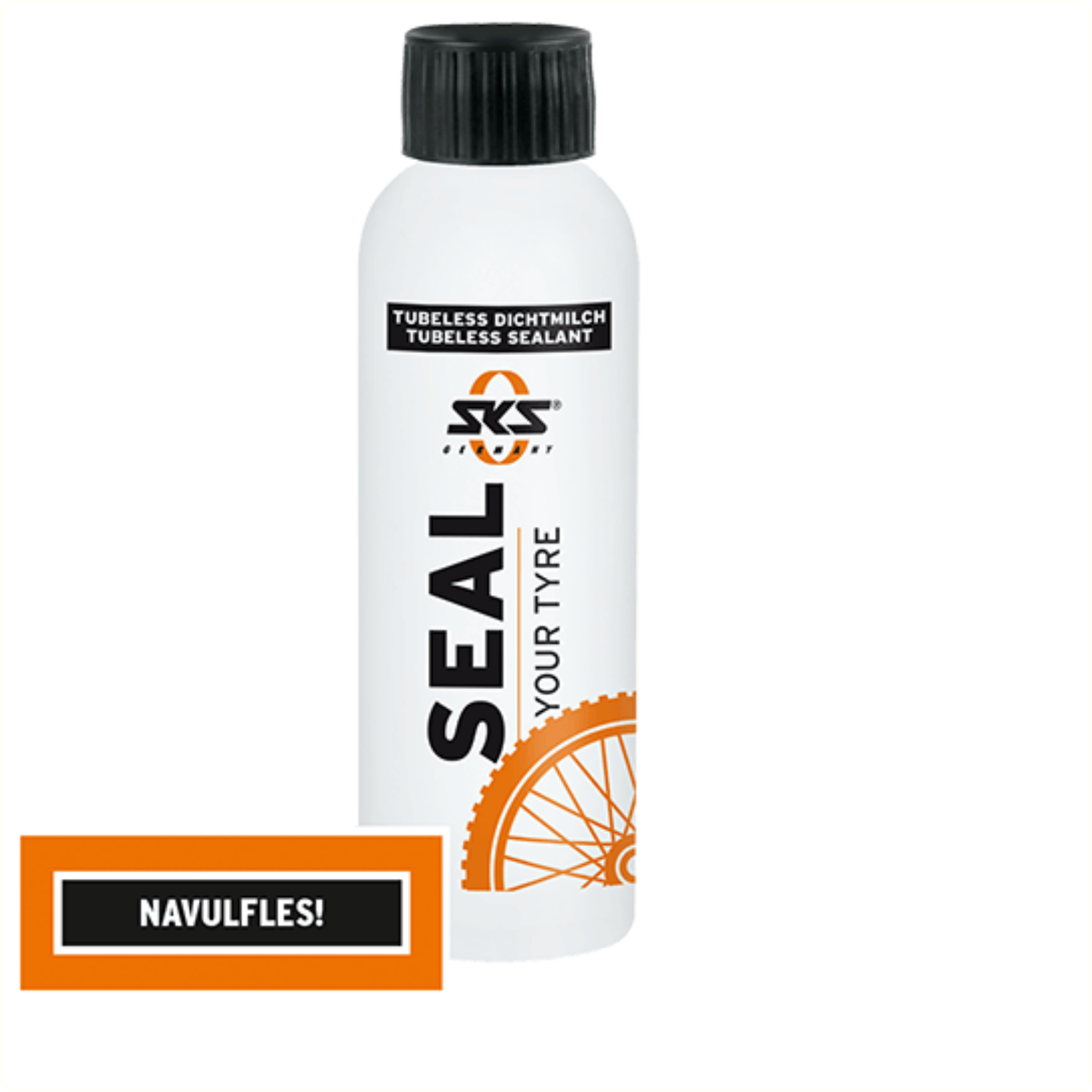 Sks bandenreparatie seal your tyre