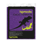 Komodo Caco zand paars