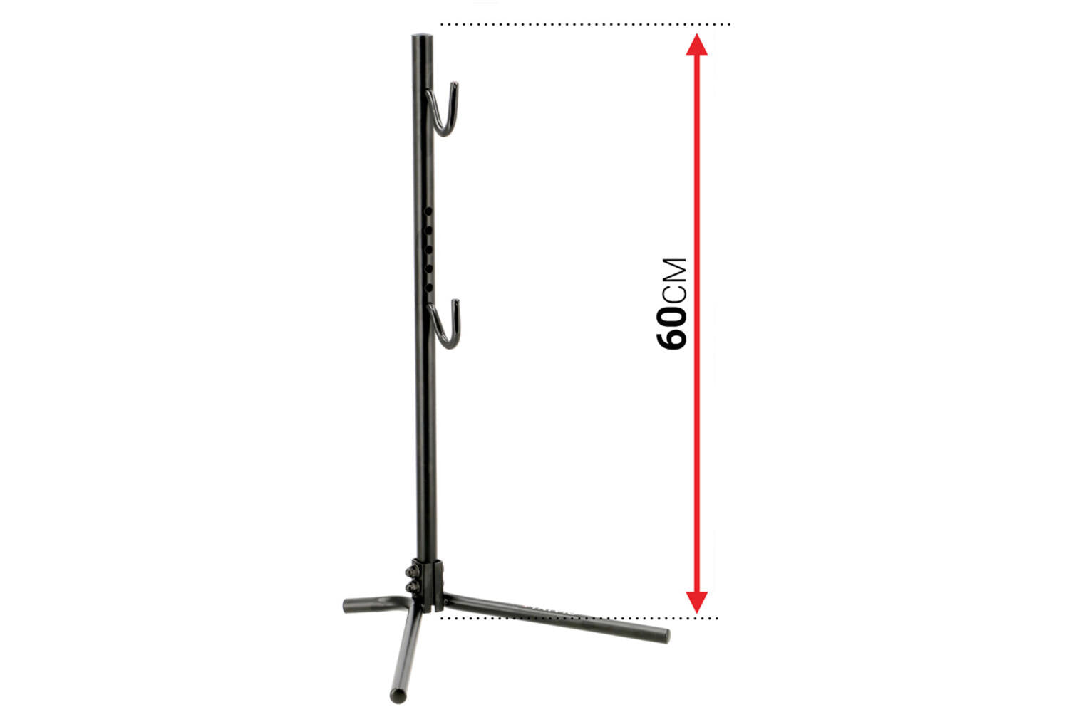 Trivio - fietsstandaard display