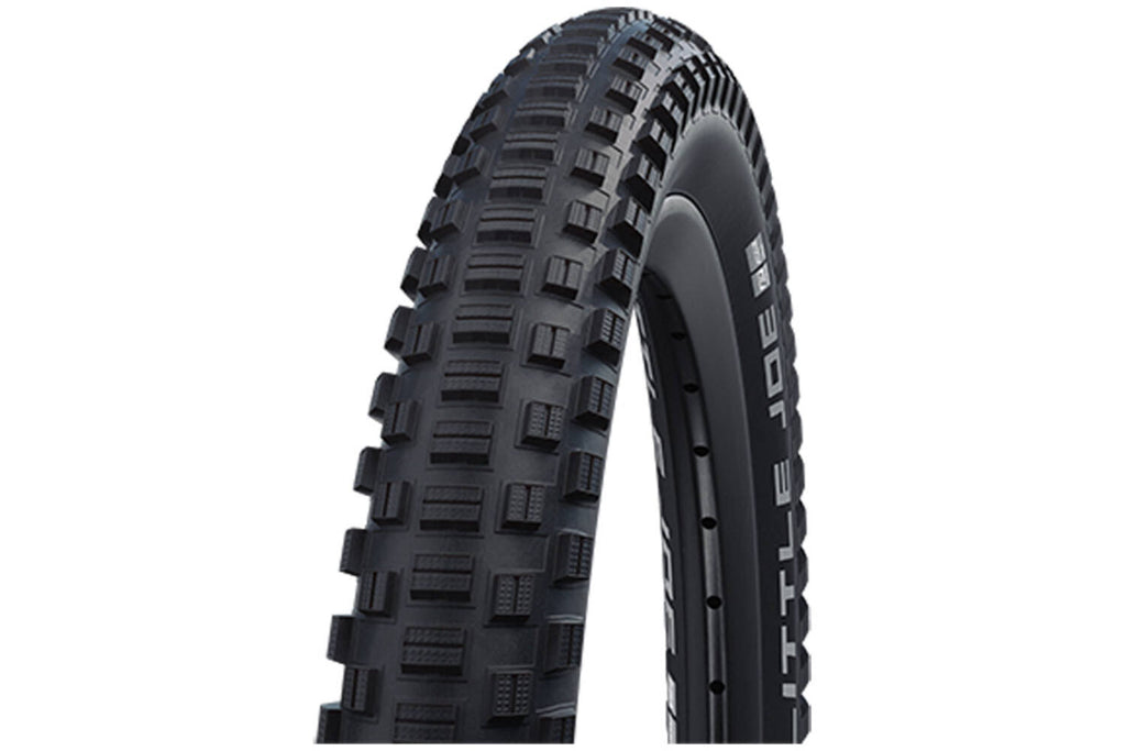 schwalbe little joe 20x1.40 folding tyre
