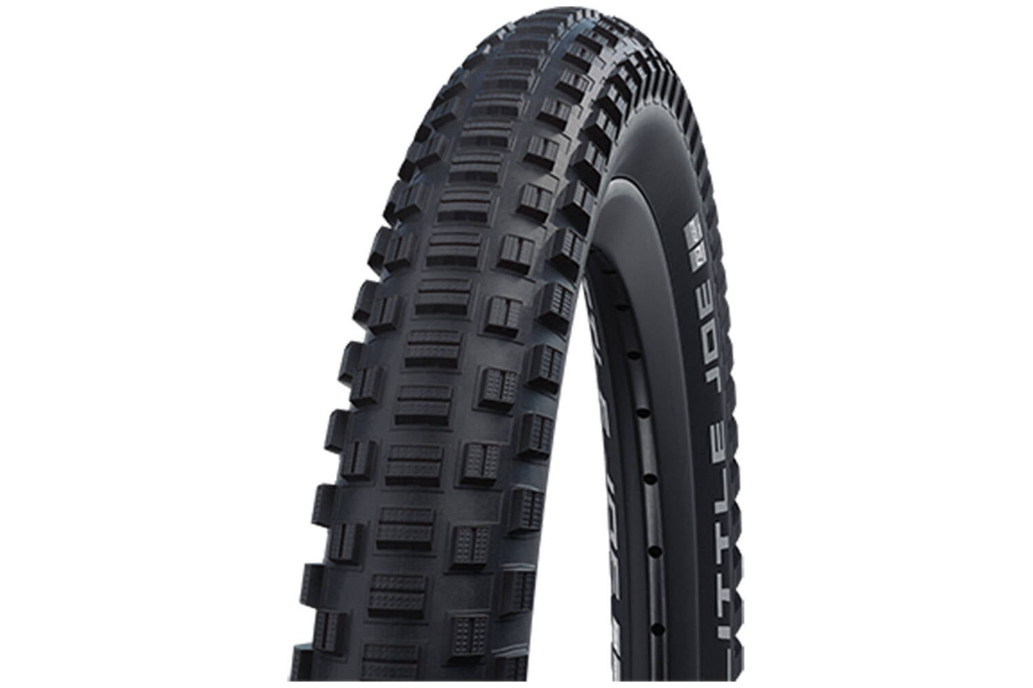schwalbe little joe 20x1.40 folding tyre
