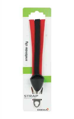 Widek triobinder city 26 28 rood zwart univ. kaart