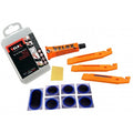 Velox bandreparatieset 7 pleisters-solutie-3 bandenlichters