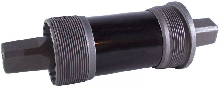 Trapas Edge 127mm BSA 68mm met stalen cups