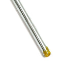 Hoenderdaal fasteners hoenderdaal draadeind vz 8.8 din976 m8x1000 - 3711.11.00801