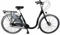 Shimano Low Entry D 48 cm Nexus 7 sp zwart zilver