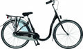 Shimano Low Entry D 48 cm remnaaf 3 sp zwart zilver