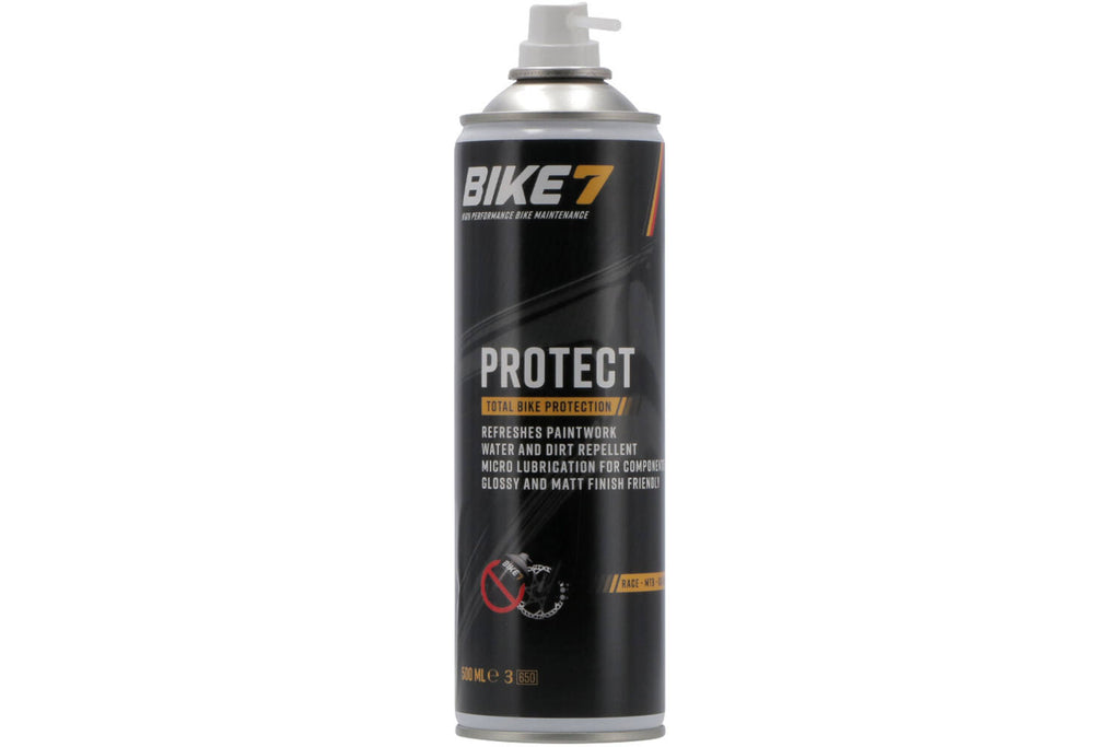 Bike7 - starter bucket (emmer met 7 producten)