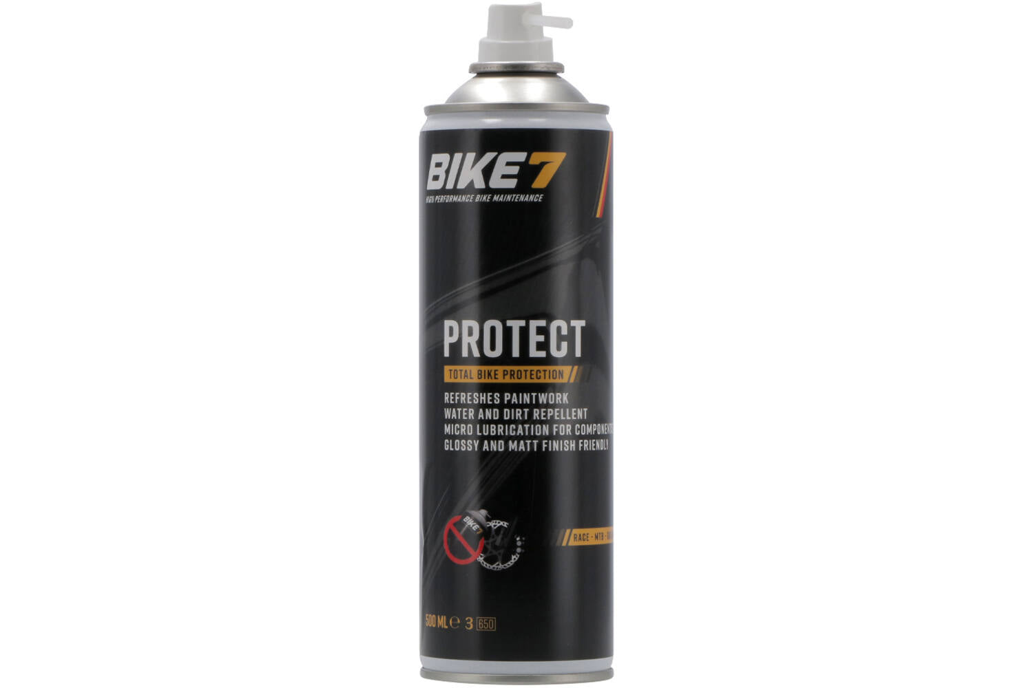 Bike7 - starter bucket (emmer met 7 producten)