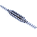 Spanschroef 2 x aanlaseind m 20