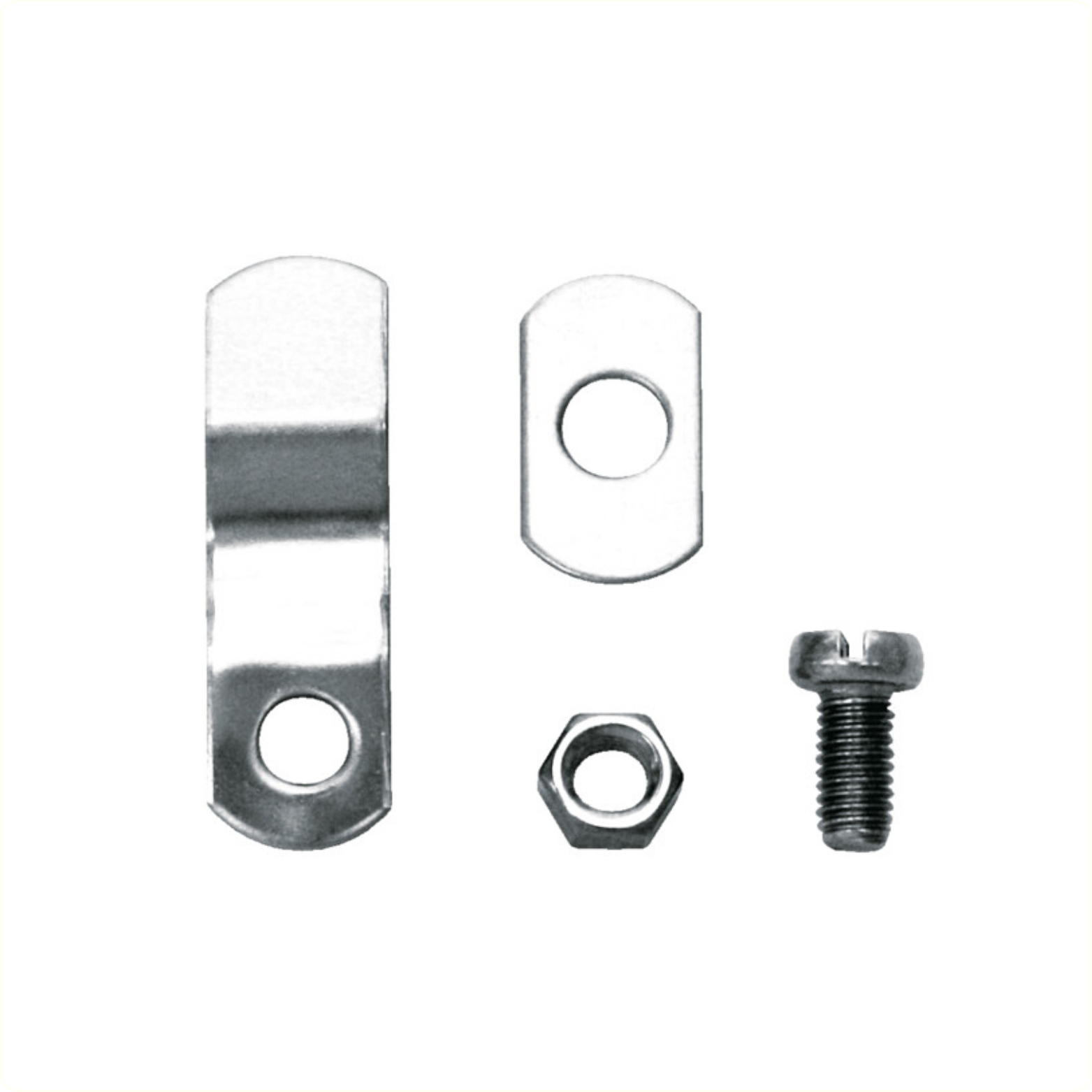Sks bottom bracket mounting kit for bluemels