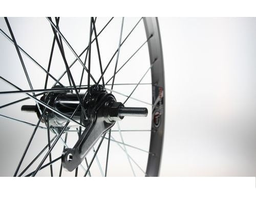 Shimano Achterwiel 26x1.75 remnaaf
