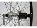 Kt Achterwiel 28 cassette naaf 7/8/9