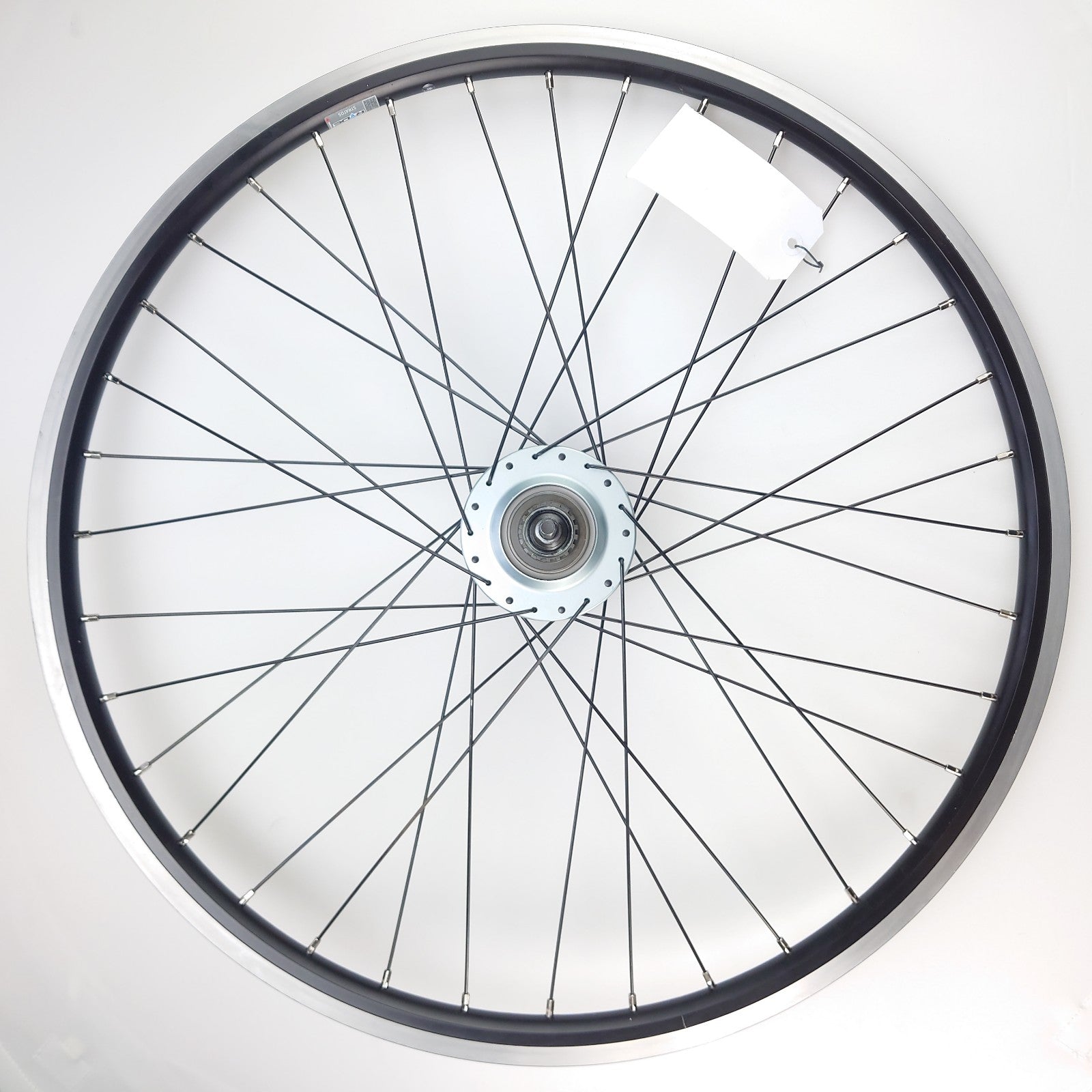Shimano Achterwiel 28 8v rollerbrake zac 19