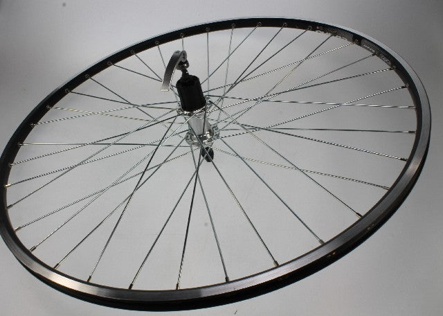 Kt Achterwiel 28 race cassette 7/8/9