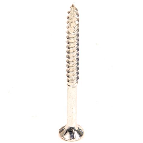 Proftec spaanplaatschroef 5.0x50 30 torx
