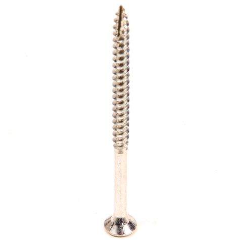 Proftec spaanplaatschroef 5.0x80 50 torx