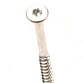 Proftec spaanplaatschroef 5.0x80 50 torx