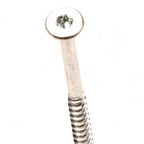 Proftec spaanplaatschroef 5.0x80 50 torx