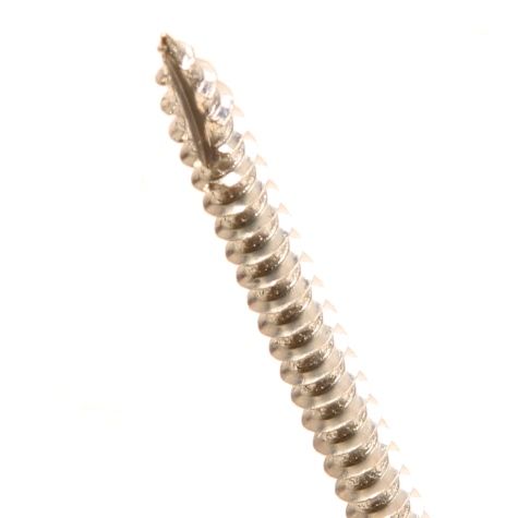 Proftec spaanplaatschroef 6.0x120 70 torx
