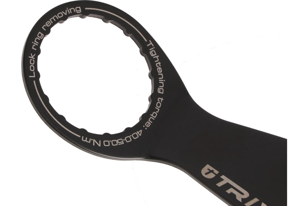 Trivio - fietsgereedschap disc shark multitool
