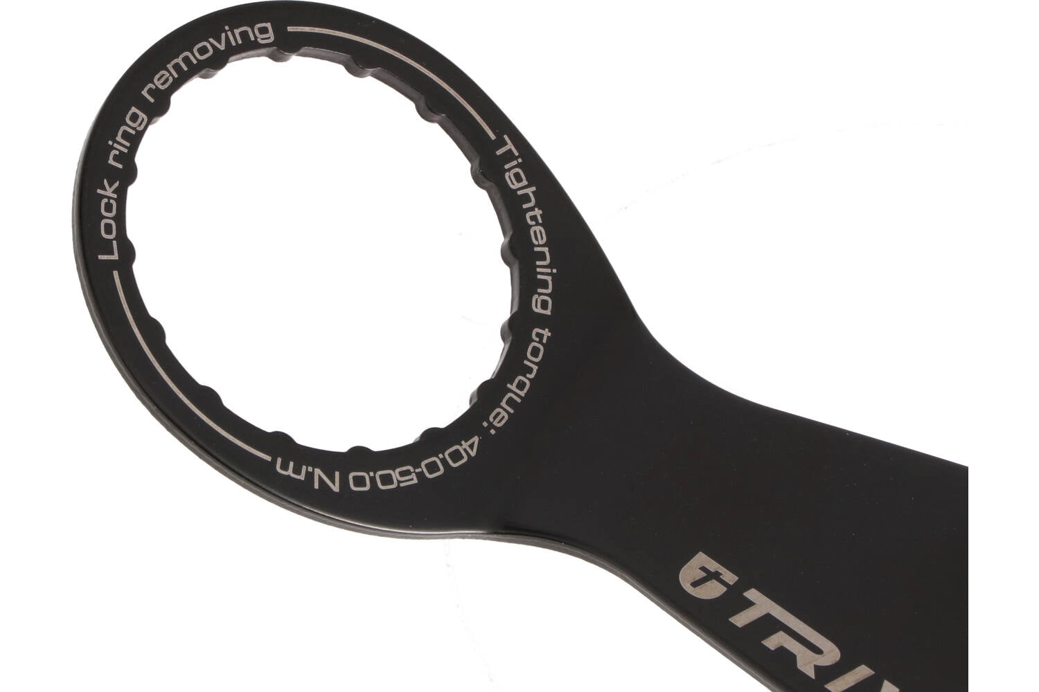 Trivio - fietsgereedschap disc shark multitool