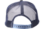 Goodyear Trucker cap flat bill