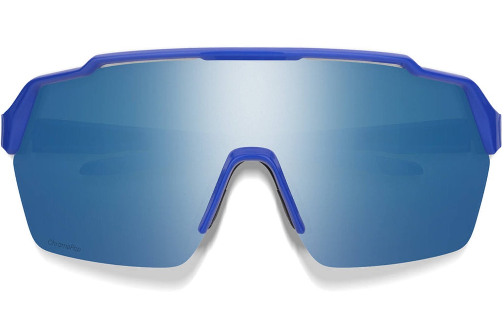 Smith - shift split mag bril aurora dew chr blue mirror