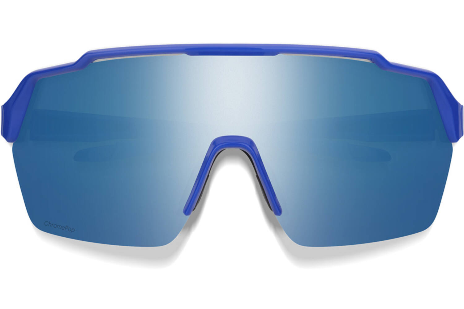 Smith - shift split mag bril aurora dew chr blue mirror