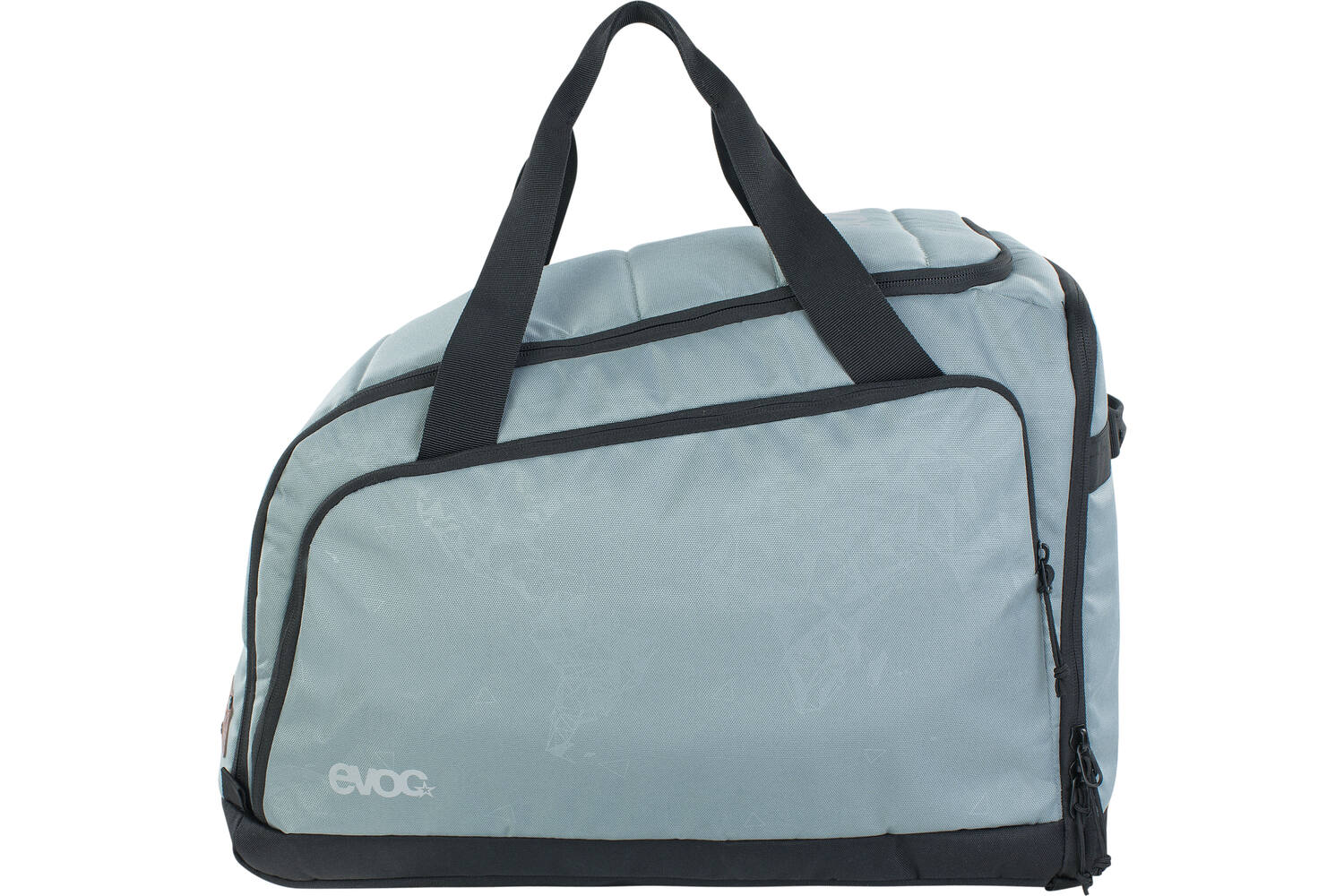 Evoc - gear bag 35 one size steel 35l