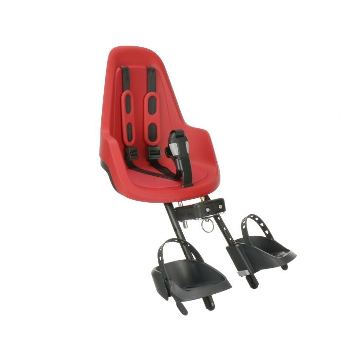 Zitje Bobike mini one strawberry red
