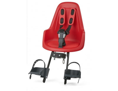Zitje Bobike mini one strawberry red
