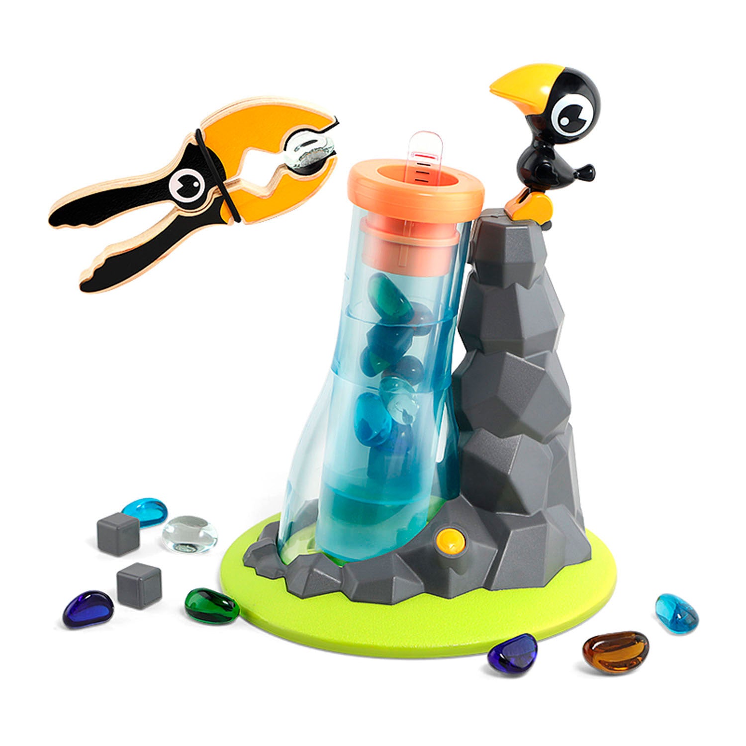 Topbright Kraaien Spel