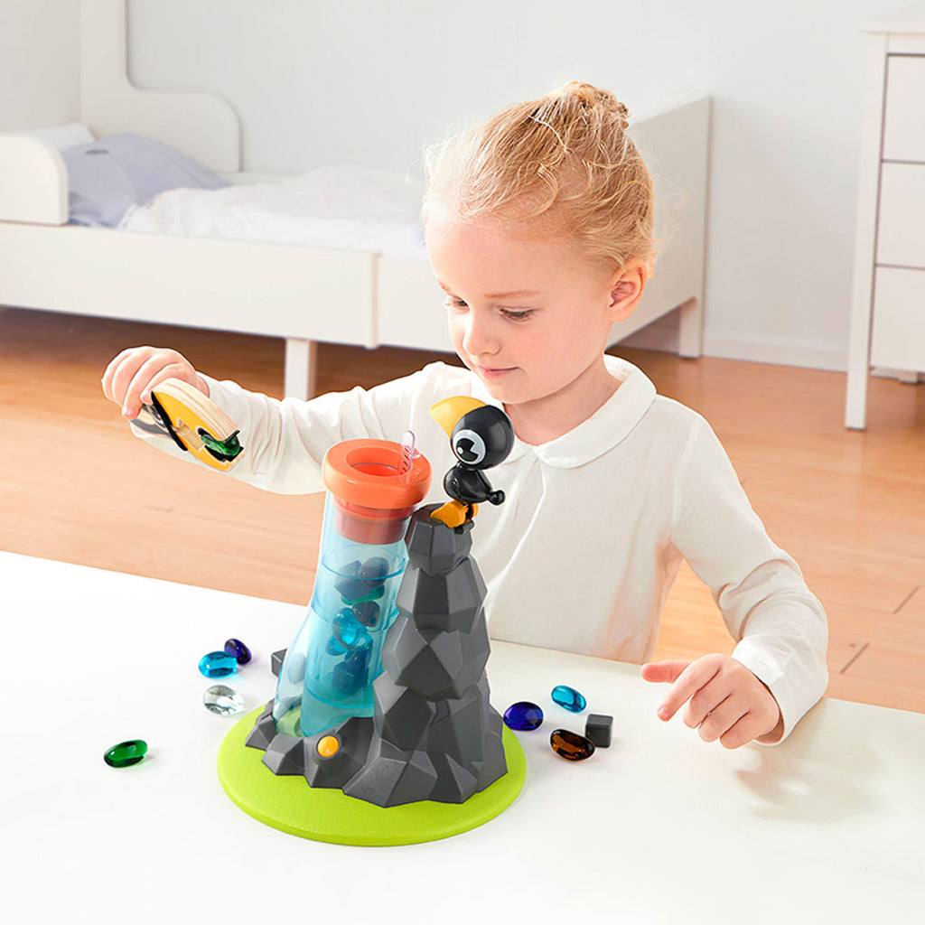Topbright Kraaien Spel