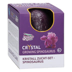 Crystal Dinosaur Growing Kit Spinosaurus