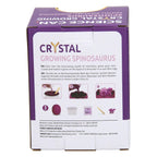 Crystal Dinosaur Growing Kit Spinosaurus