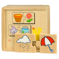 Topbright Zoek de Combinatie Rondom Huis