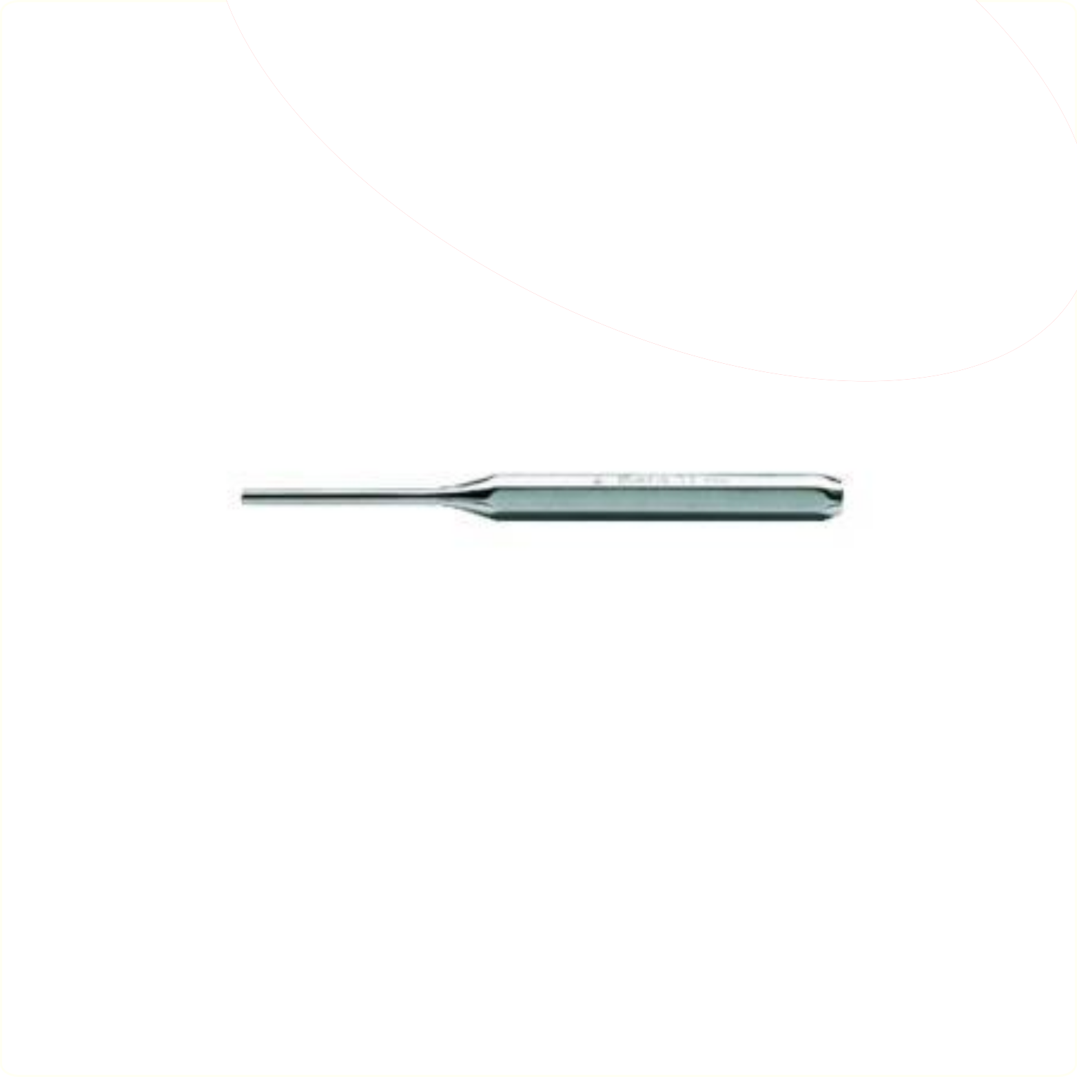 Beta pendrijver 31 2mm