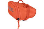 Saddle bag / orange / s / 0.3l