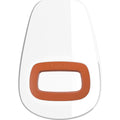 Windscherm Bobike One+ - crispy copper