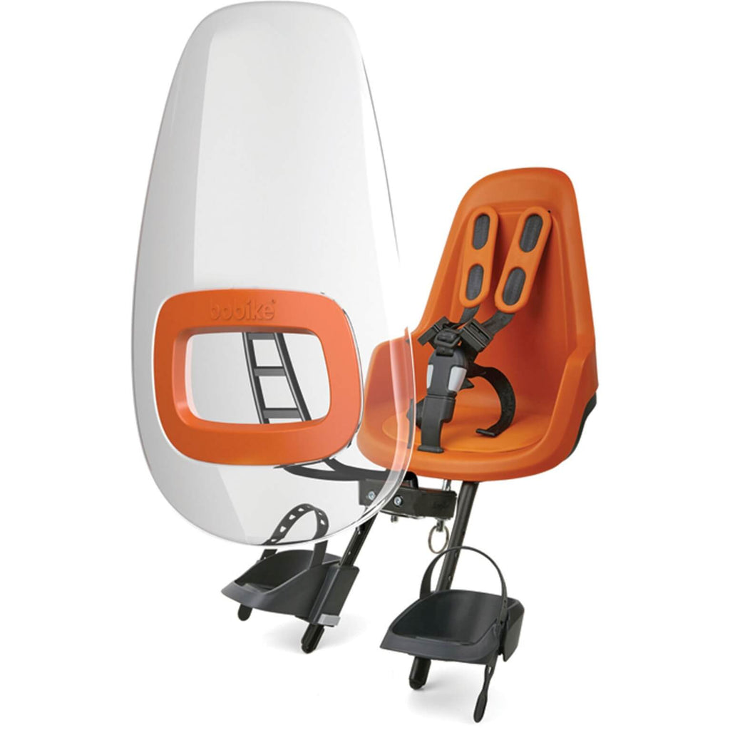 Windscherm Bobike One+ - crispy copper