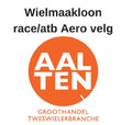 Wiel maken spaakloon race/atb