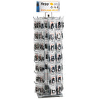 Thule Yepp ABC-display