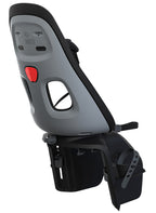 Thule kinderzitje achter nexxt maxi voor bagagedragerbevestiging (rm) - momentum grey
