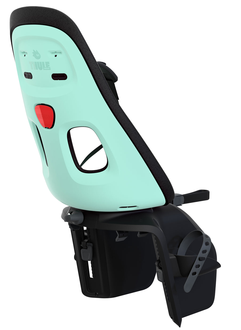 Yepp zitje nexxt 1 maxi mint green