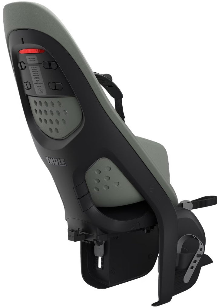 Thule kinderzitje yepp 2 mik hd yepp 2 child seats mik hd agave